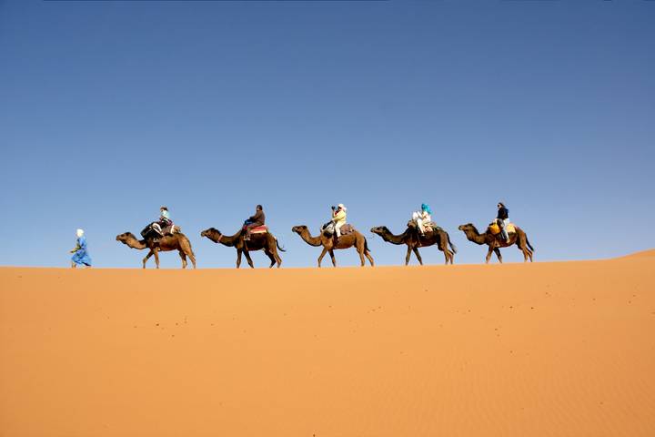 Itinerary Image 1