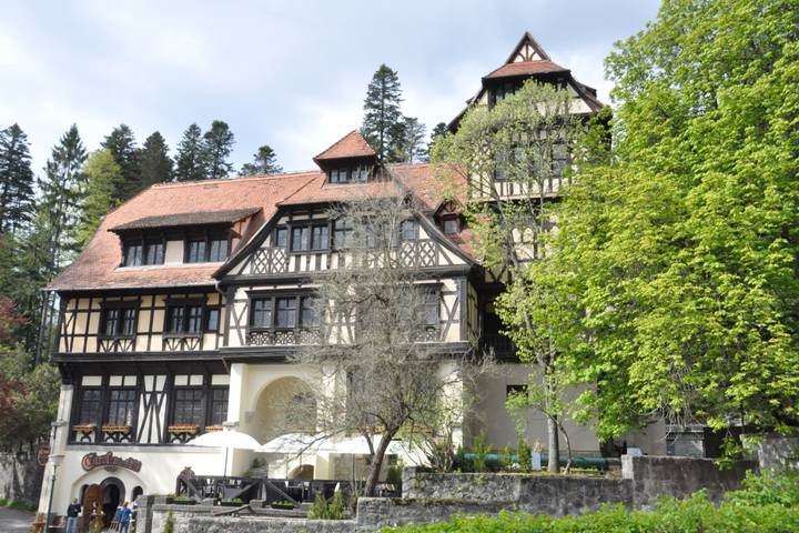 Itinerary Image 1