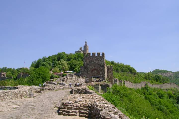 Itinerary Image 1
