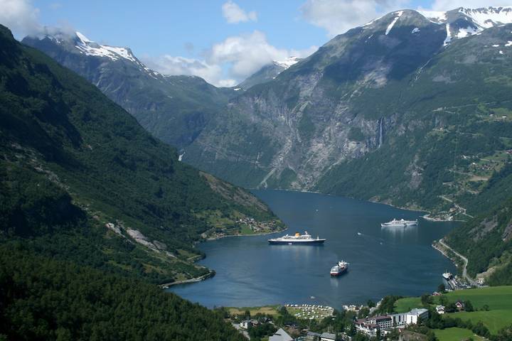 Itinerary Image 1