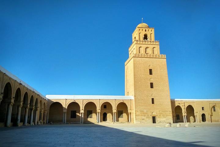 Itinerary Image 1