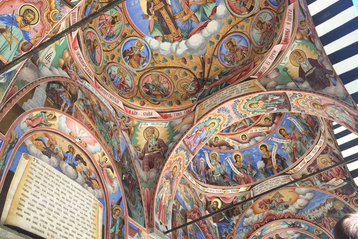 Itinerary Image 1
