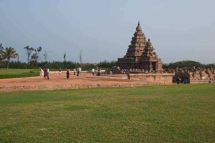 Itinerary Image 1