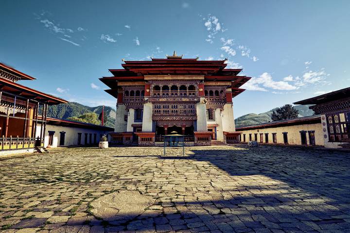 Itinerary Image 1