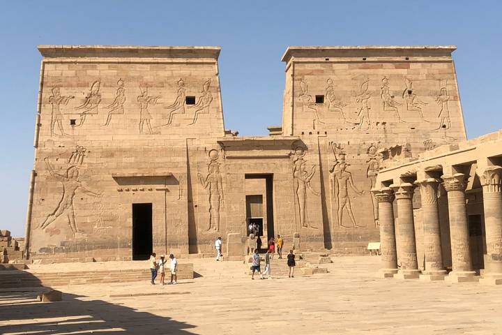 Itinerary Image 1