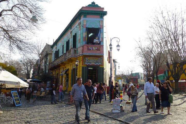 Itinerary Image 1