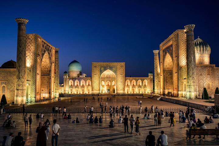 Itinerary Image 1