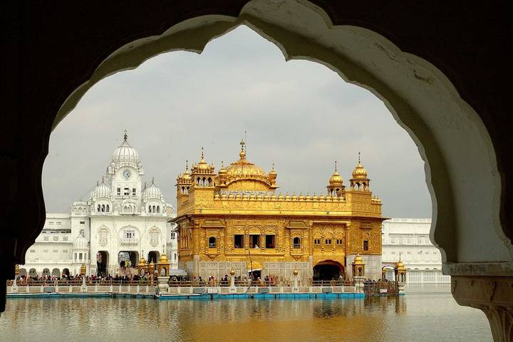 Itinerary Image 1