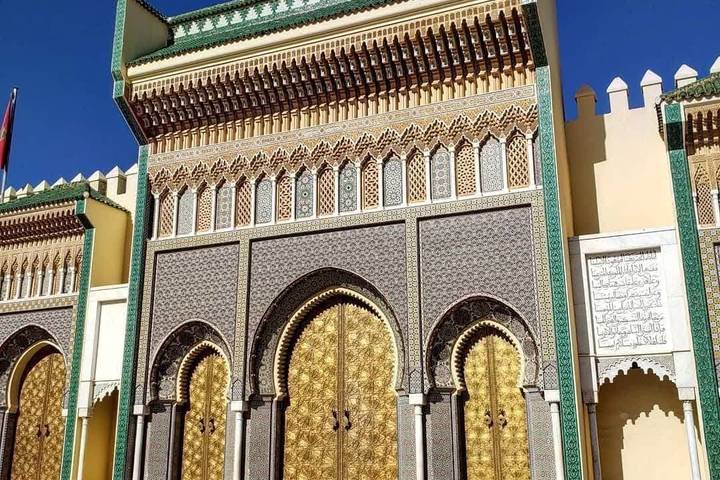 Itinerary Image 1