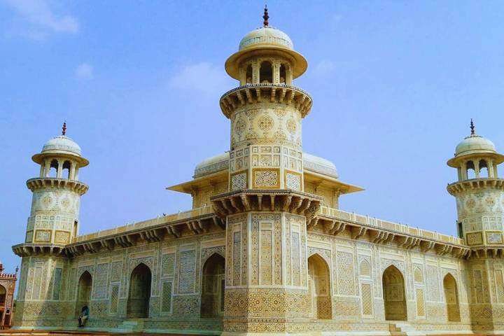 Itinerary Image 1