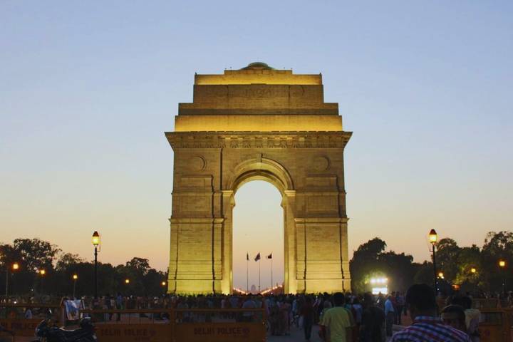 Itinerary Image 1