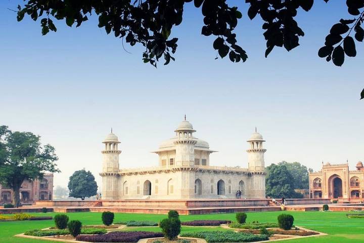 Itinerary Image 1