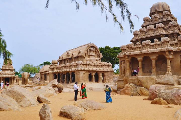 Itinerary Image 1