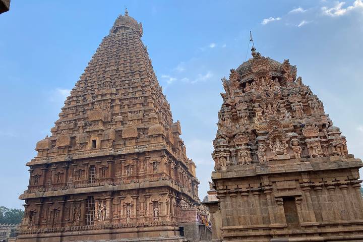 Itinerary Image 1
