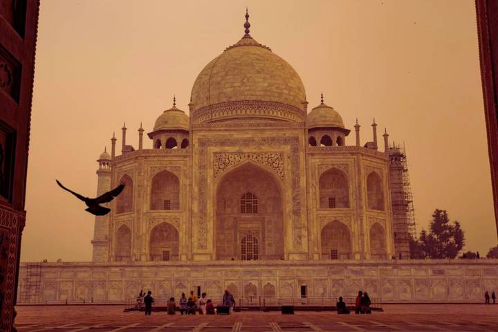 Itinerary Image 1