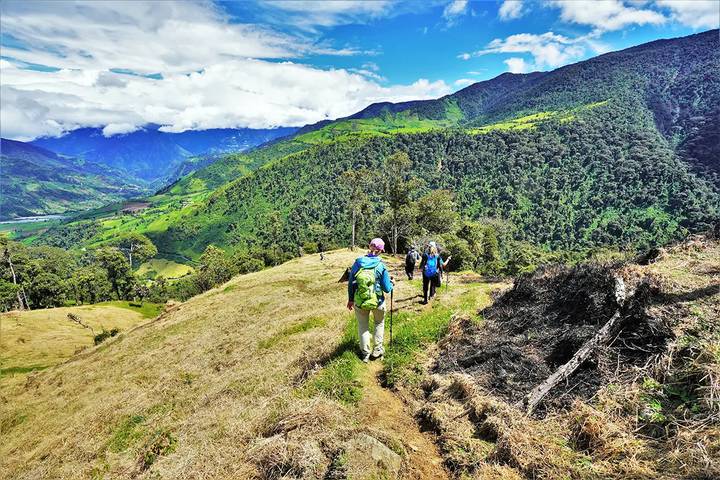 Itinerary Image 1