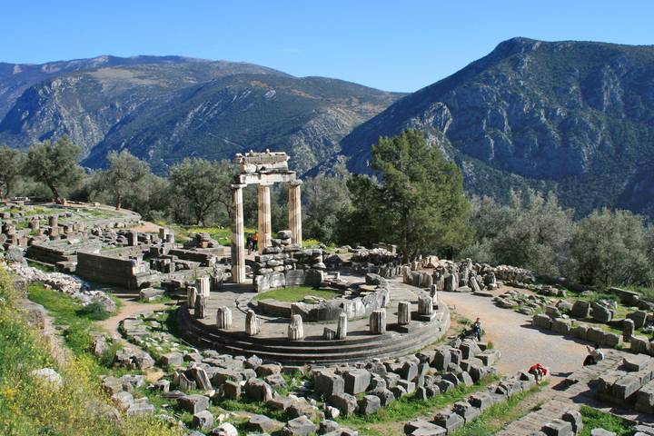 Itinerary Image 1