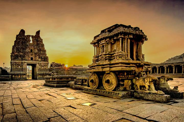 Itinerary Image 1