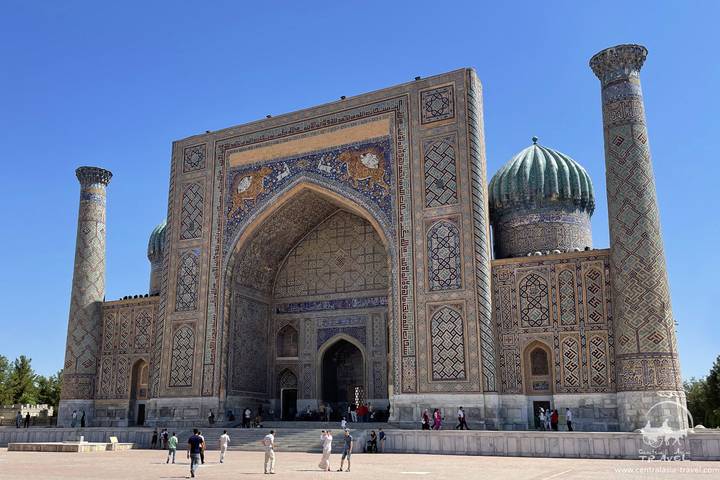 Itinerary Image 1