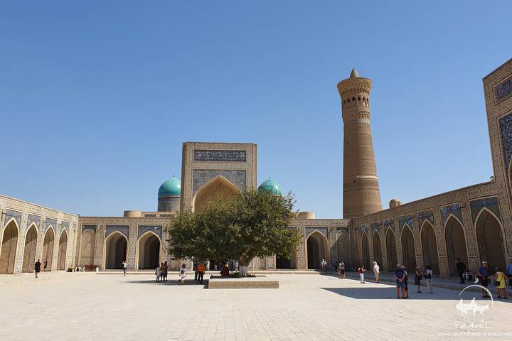 Itinerary Image 1