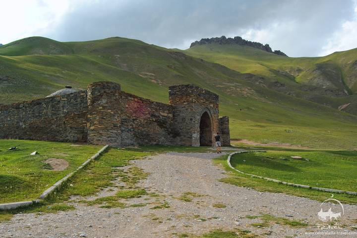 Itinerary Image 1