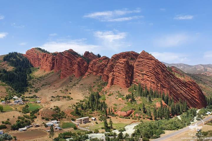 Itinerary Image 1