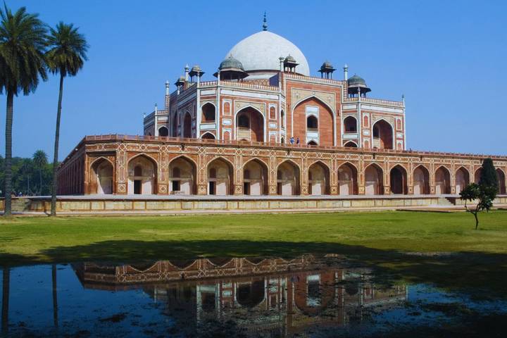Itinerary Image 1