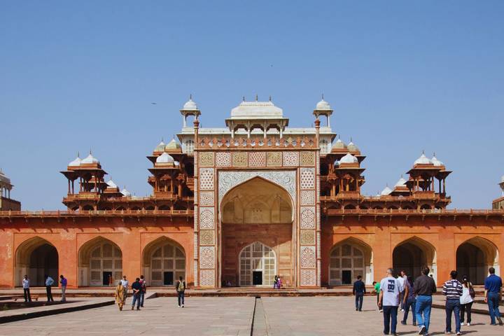 Itinerary Image 1