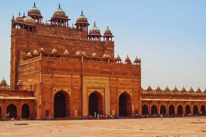 Itinerary Image 1