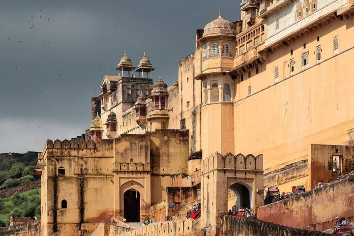 Itinerary Image 1