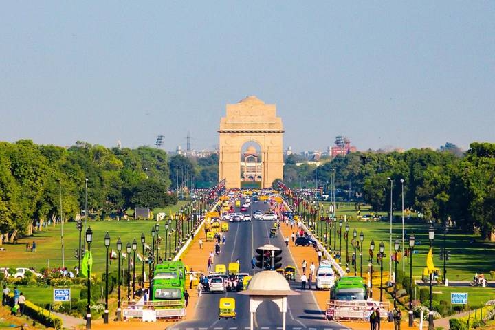 Itinerary Image 1