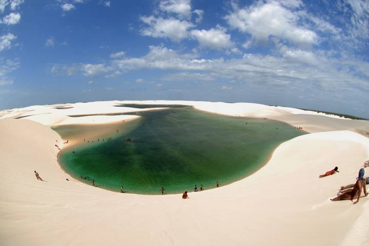 Itinerary Image 1