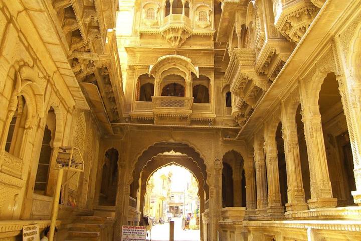 Itinerary Image 2