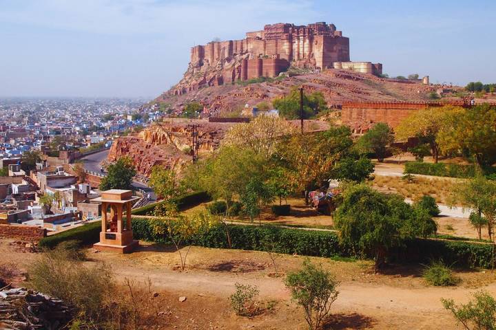 Itinerary Image 1