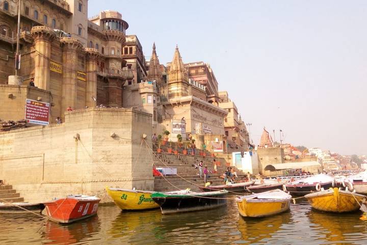 Itinerary Image 1