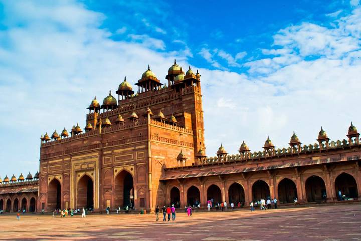 Itinerary Image 1