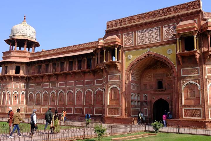 Itinerary Image 1