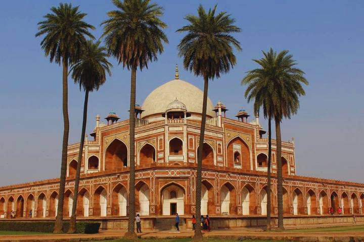 Itinerary Image 1