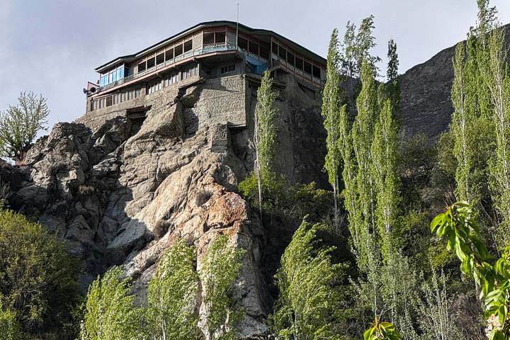 Itinerary Image 1