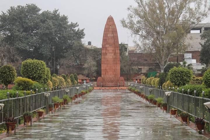 Itinerary Image 1