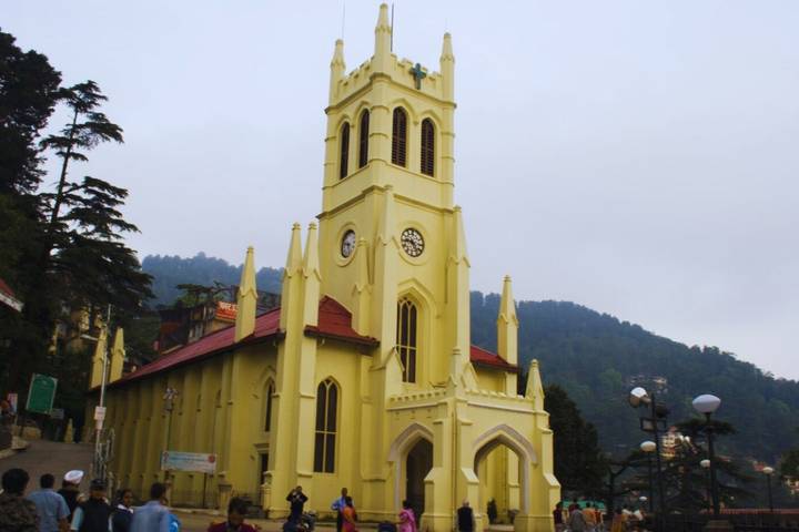 Itinerary Image 1