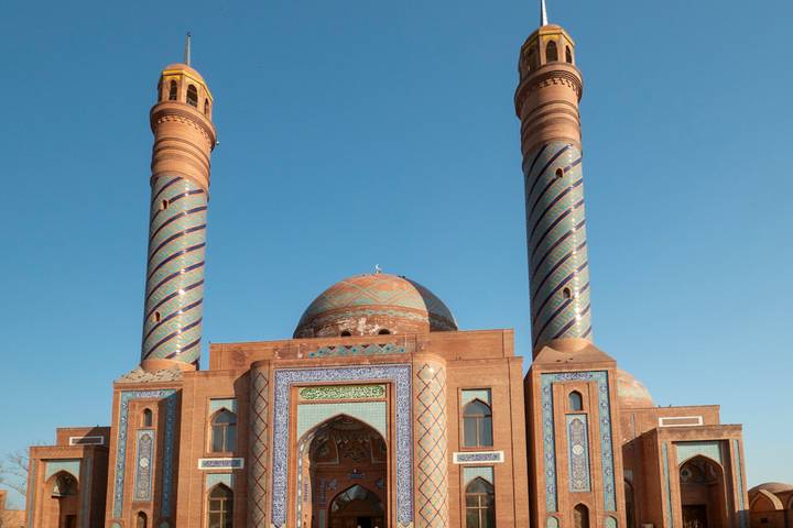 Itinerary Image 1