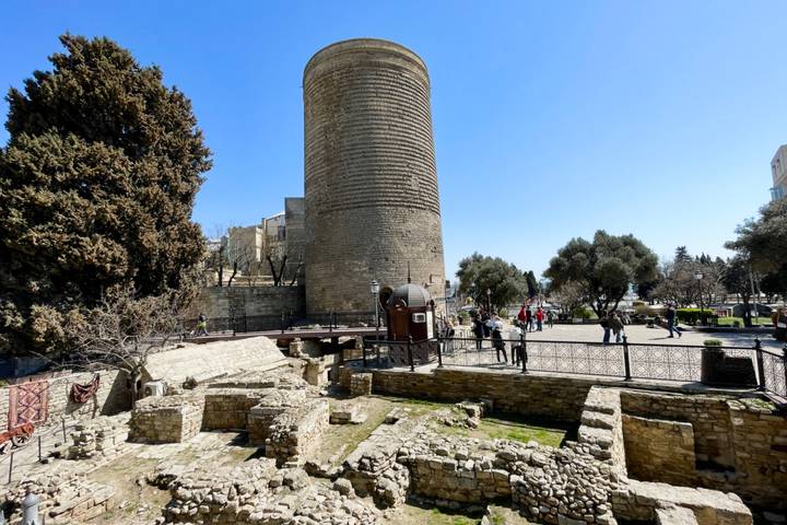 Itinerary Image 1