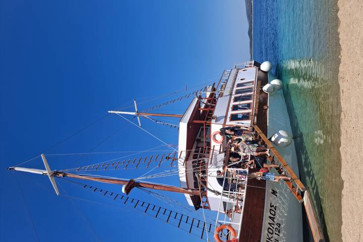 Itinerary Image 1