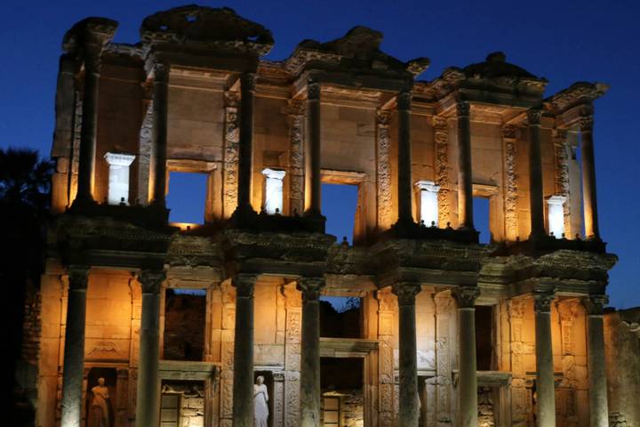 Itinerary Image 1