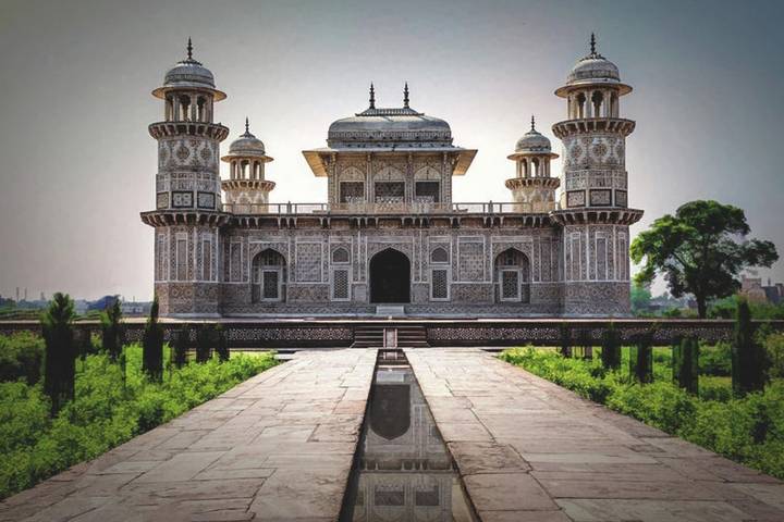 Itinerary Image 1
