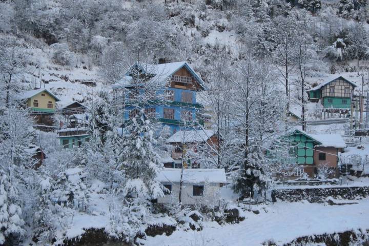 Itinerary Image 1
