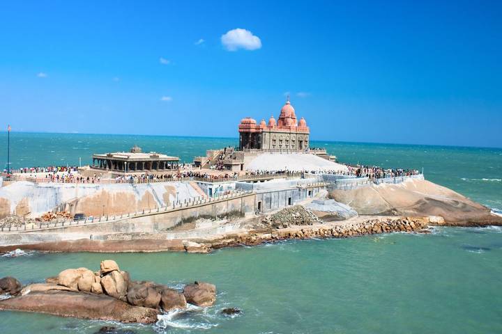 Itinerary Image 1