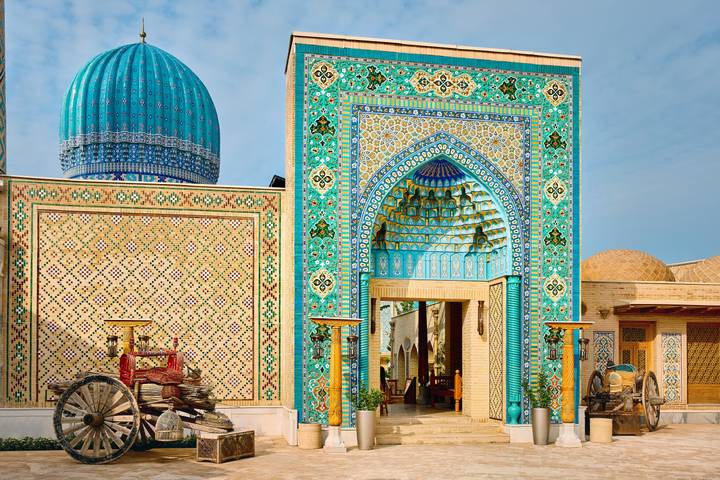 Itinerary Image 1
