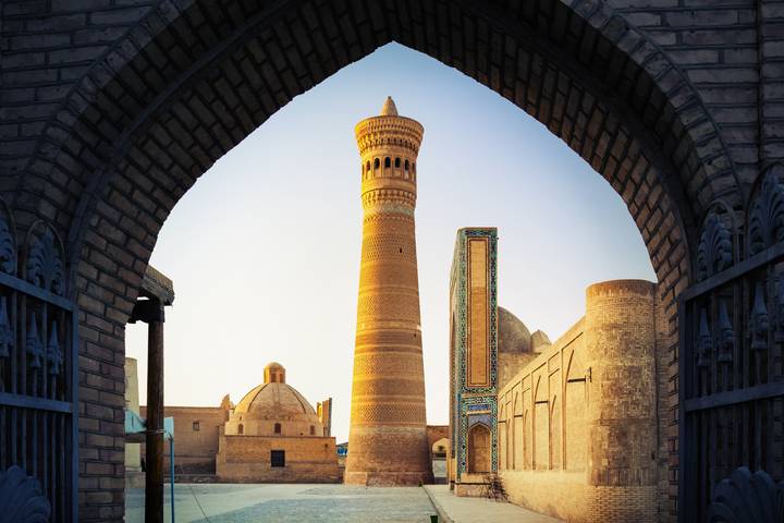 Itinerary Image 1